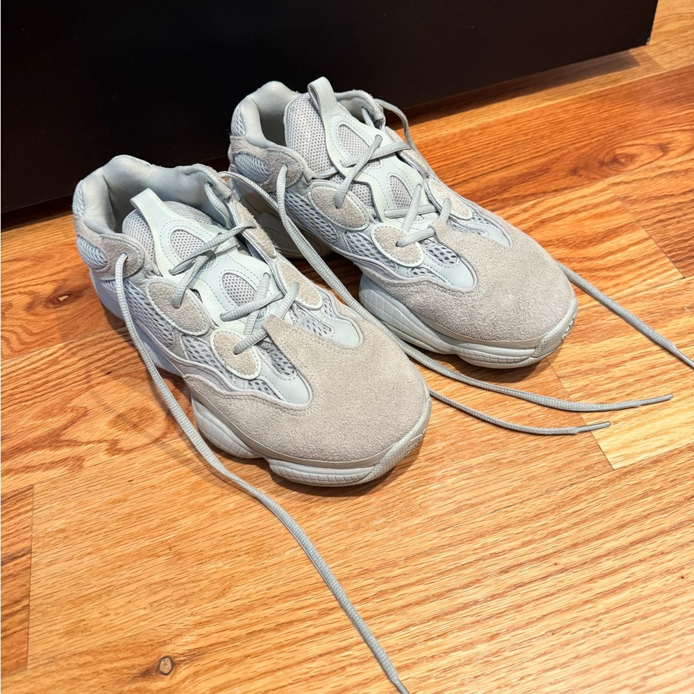 *SOLD*Adidas Yeezy 500 Salt EE7287 Men’s Sneaker